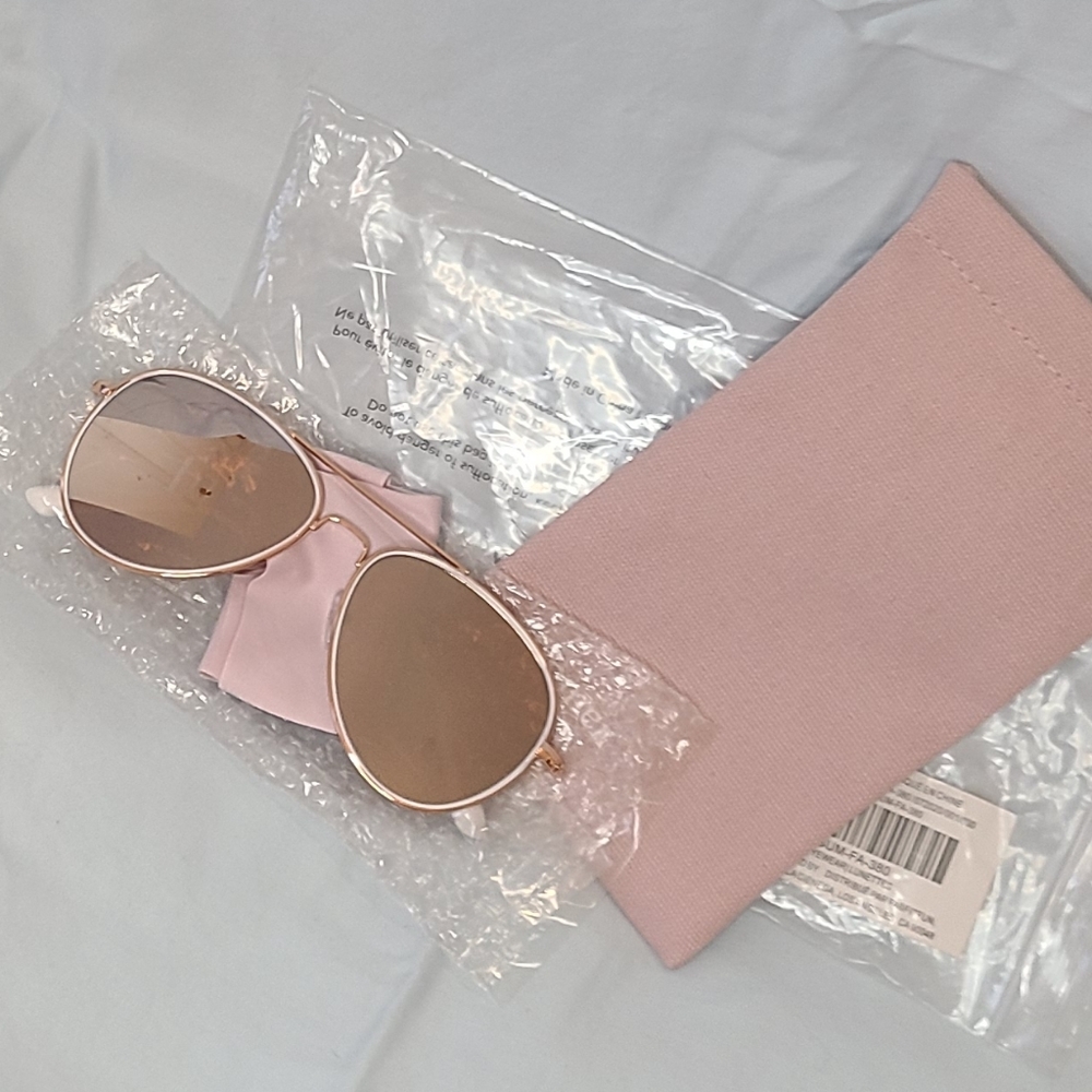 Summer & Rose Pink & White